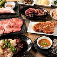 焼肉キッチン NIKU YO‐BI 町田店 （ニクヨービ） 