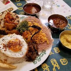 Royal Green Restaurant ＆ Bar