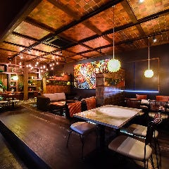 久留米　宴会　貸切 宴場FLAVOR