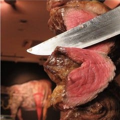 夜景が見える肉ビストロ×チーズダイニング アモーレ 渋谷店