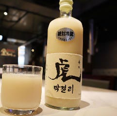 韓国家庭料理×サムギョプサル専門店 金ちゃん 新宿西口店