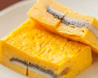 う巻き玉子焼き う巻き玉子焼き