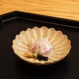 季節の刺身二人前 季節の刺身二人前