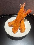 エビフライタルタルソース エビフライタルタルソース