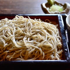 十割蕎麦 かぜのたみ