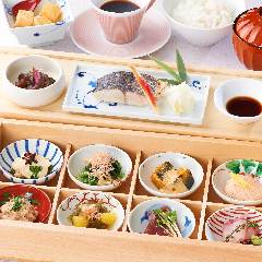 菜な 渋谷 マークシティ店