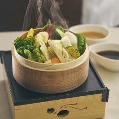 韓国料理スランジェ 新宿