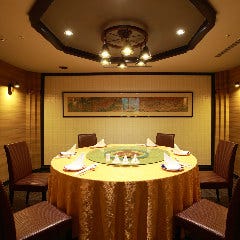 仙台国際ホテル 中国料理 翠林