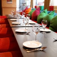 和×伊Dining 縁 藤沢南口