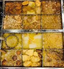 酉どうあん 春吉店