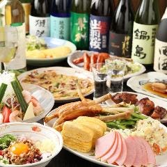 呑みや ふるさと