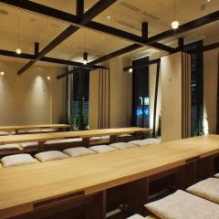 おもてなしとりよし 西新宿店