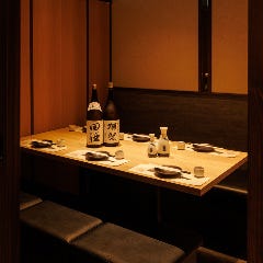 炉端焼きとおでん 灯 藤沢北口店