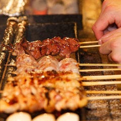 全席個室 生本マグロと炭火焼き鳥海鮮居酒屋 灯 藤沢北口店