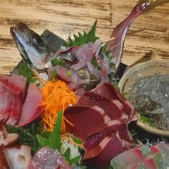 大衆酒場 名なし