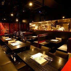 つるとんたん 新宿店