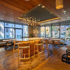 Japanese Dining 折 こだわり情報1 - 楽天ぐるなび