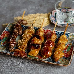 150円均一炭火焼鳥 完全個室居酒屋 鳥兵衛 新宿東口店