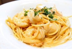 Trattoria HICKORY