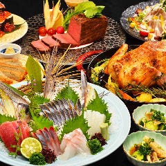 個室居酒屋創作ダイニング 和さ美‐WASABI‐ 多摩センター