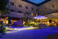 ひだまりのレストラン Le Ciel Molino ル シェル モリノ