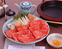 すき焼 三光舎 旭川店（旭川/すき焼き） - 楽天ぐるなび