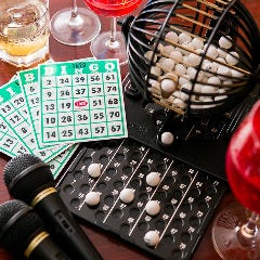 ワイン＆ダイニング MUBU