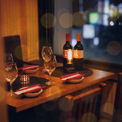 夜景個室居酒屋 ます屋 新宿東口店
