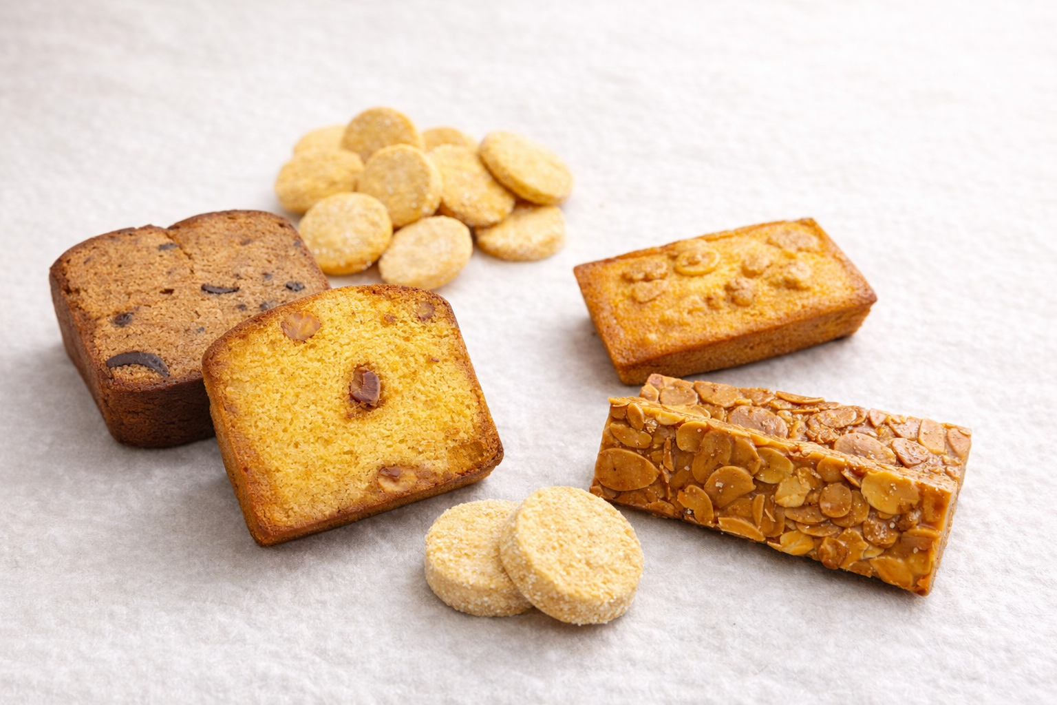 YUKI-AKARI  ESERY 季節の詰め合わせ【冬季限定】