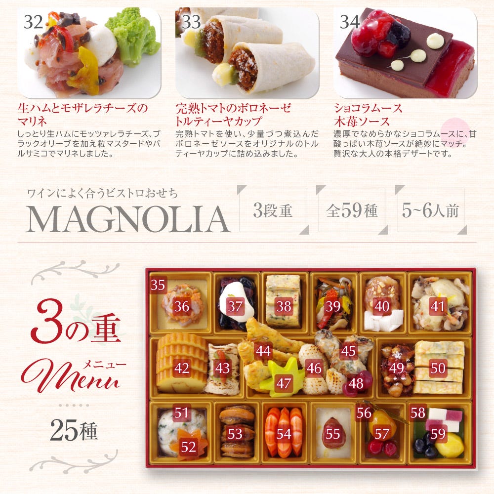 おせち 洋風 おせち料理 洋風おせち オードブル
