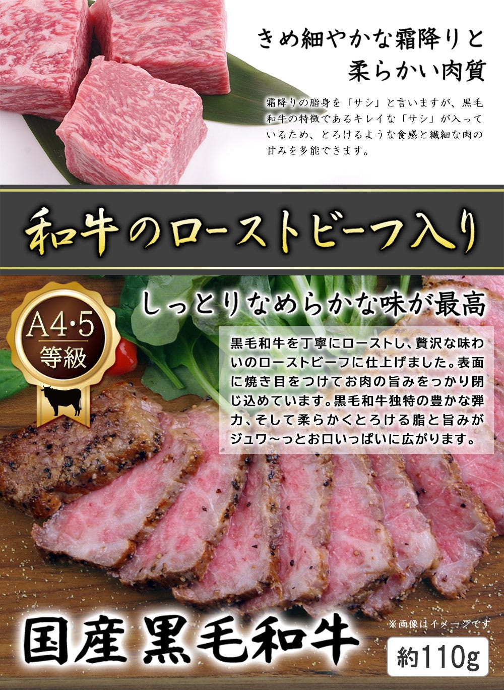 おせち 洋風 おせち 料理 黒毛和牛 ローストビーフ