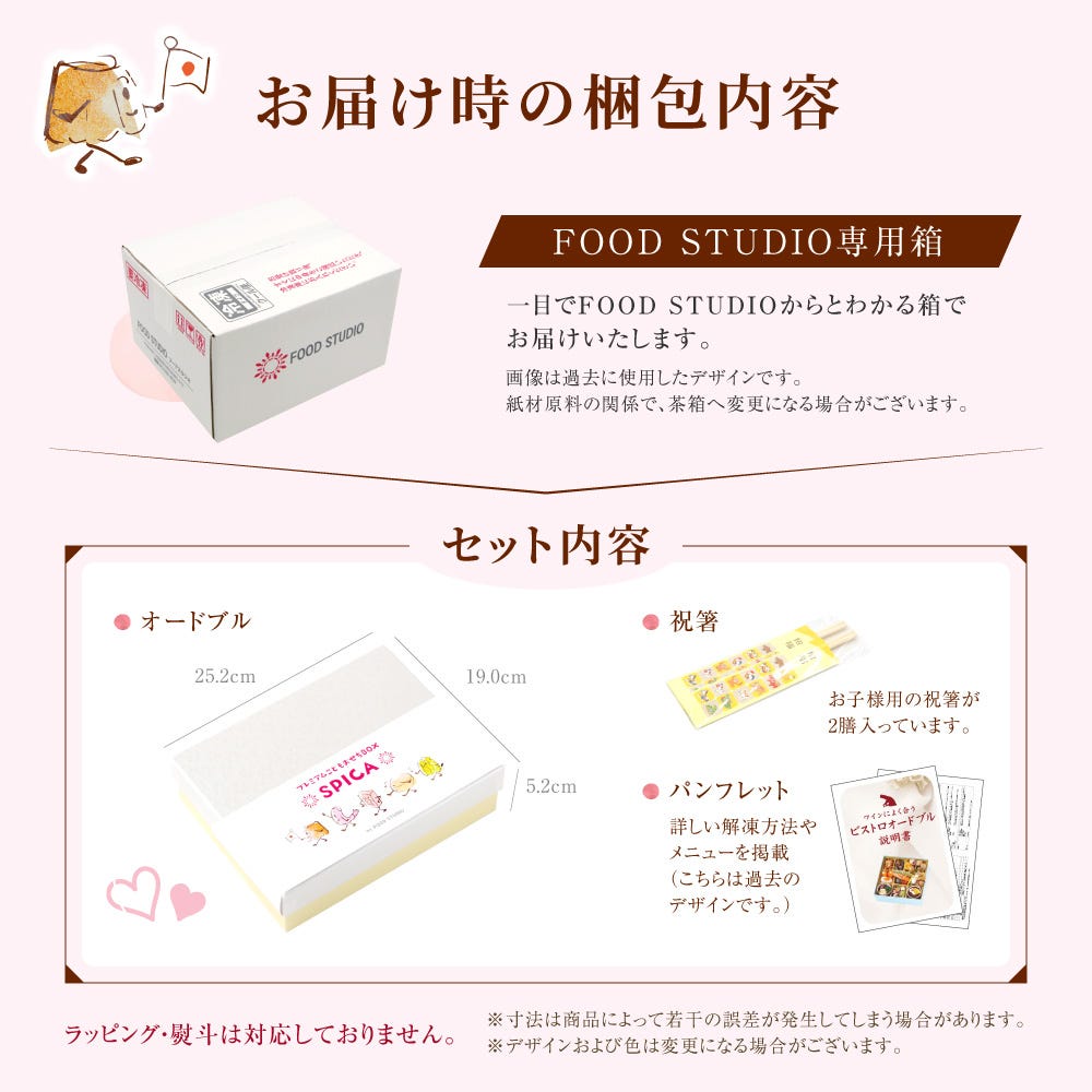 おせち 料理 こども 子ども 子供 向け 用 洋風 オードブル
