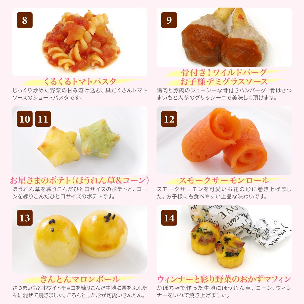 おせち 料理 こども 子ども 子供 向け 用 洋風 オードブル