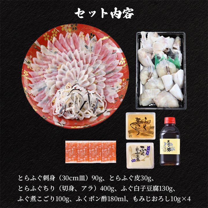 セット内容