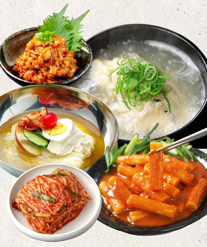 韓流5点の魅力2