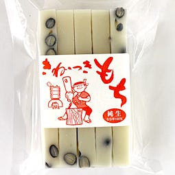 まめもちパッケージ