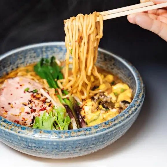 【ラーメン通が唸る！神ラーメン】まだ食べてない！？コクと旨みに悶絶！本気の激旨ラーメン 7選