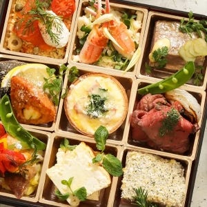 ディナーセット