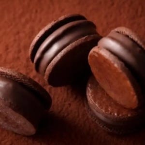 自分へのご褒美