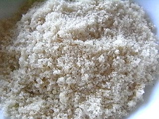 水なすを知り尽くした小池商店さんならではの特製ブレンド塩