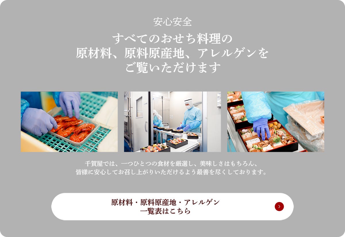 おせち画像