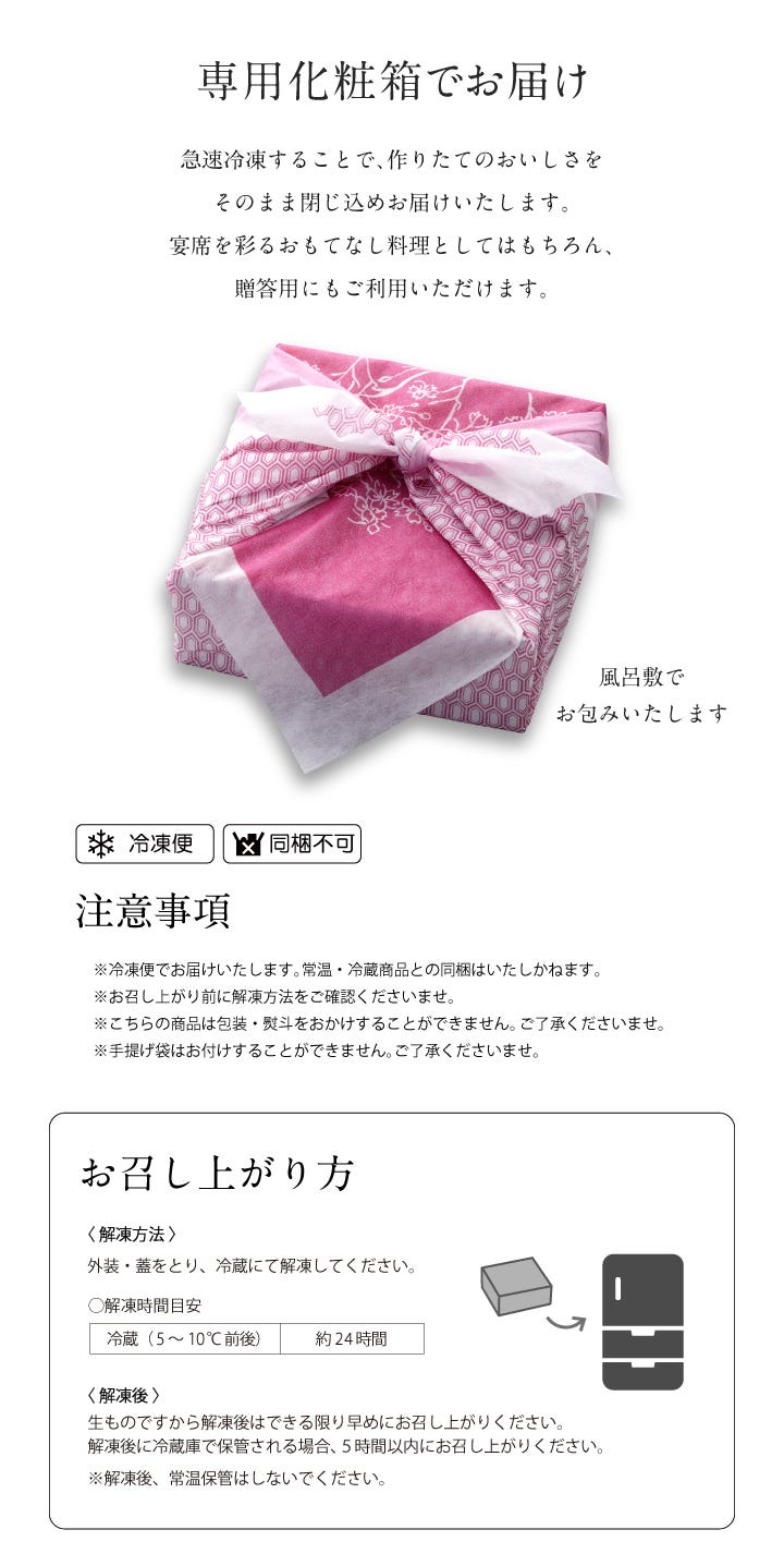 専用化粧箱