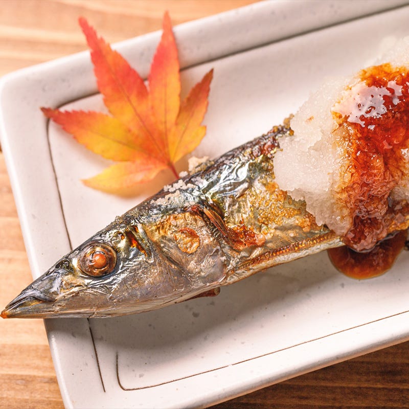 おさかな問屋魚奏