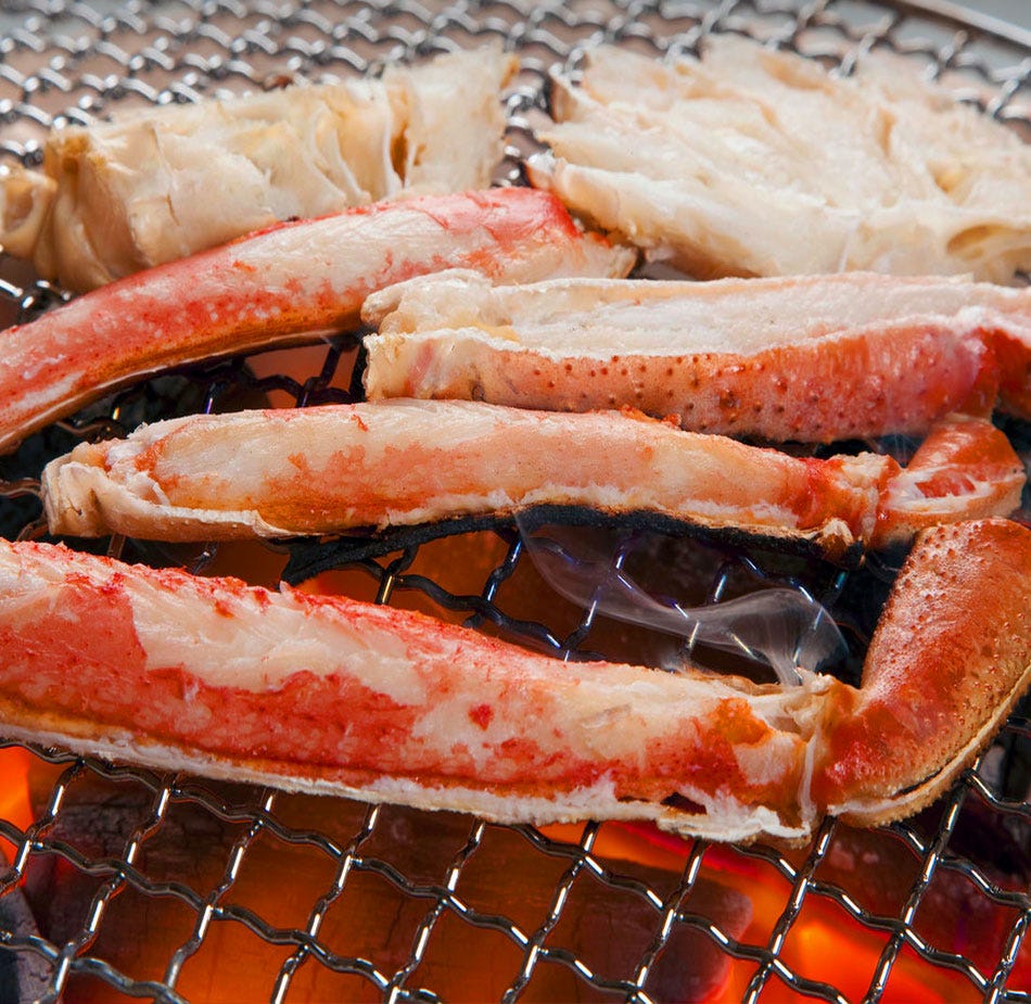 おさかな問屋魚奏
