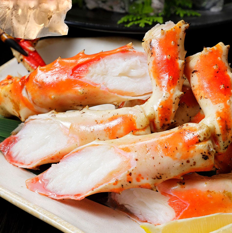 おさかな問屋魚奏