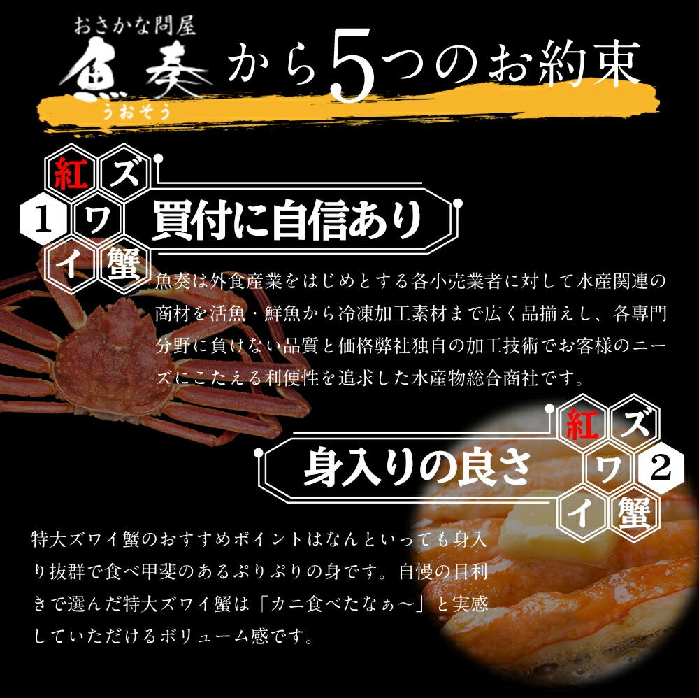 おさかな問屋魚奏