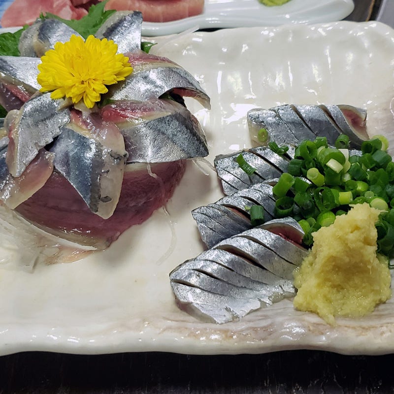 おさかな問屋魚奏