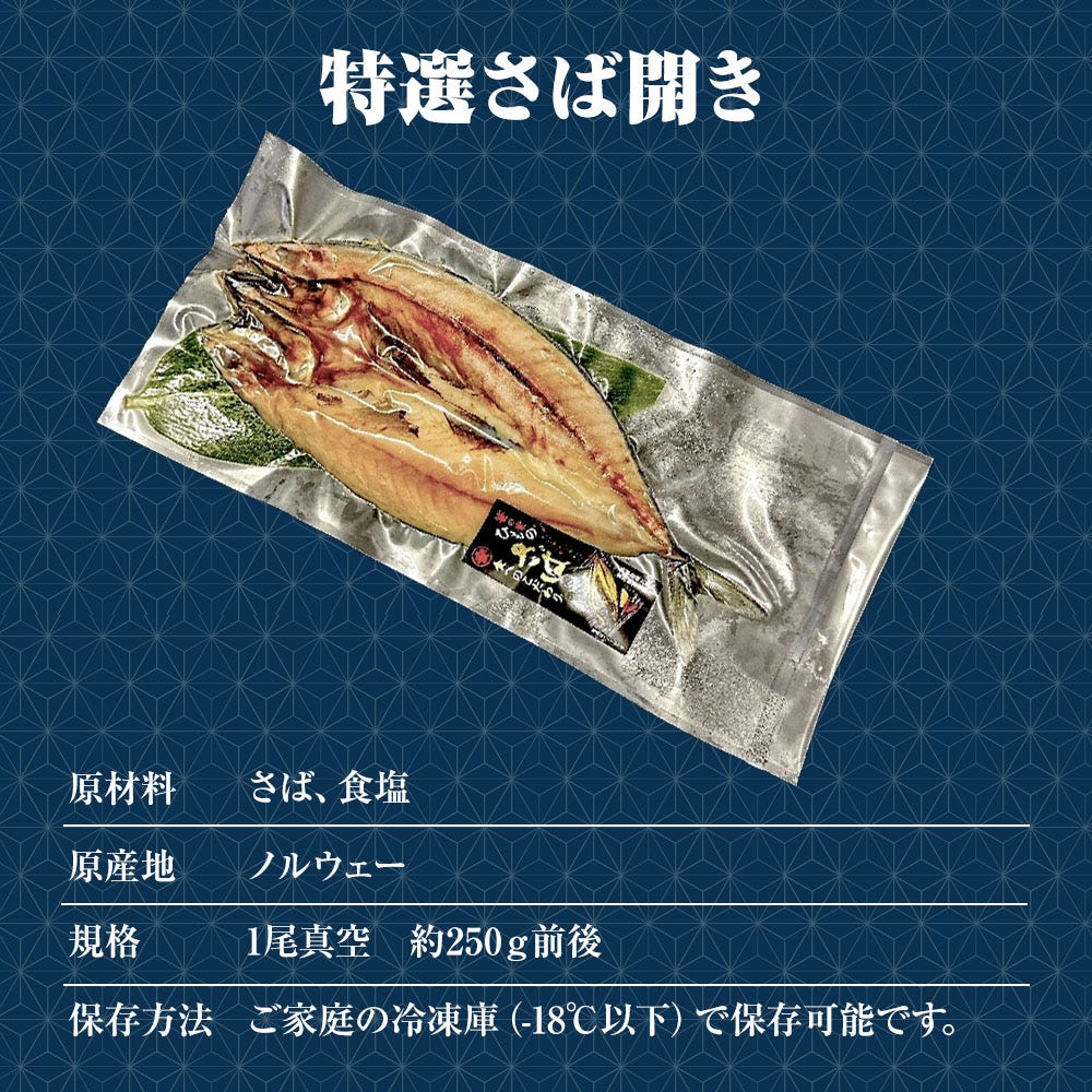 さば