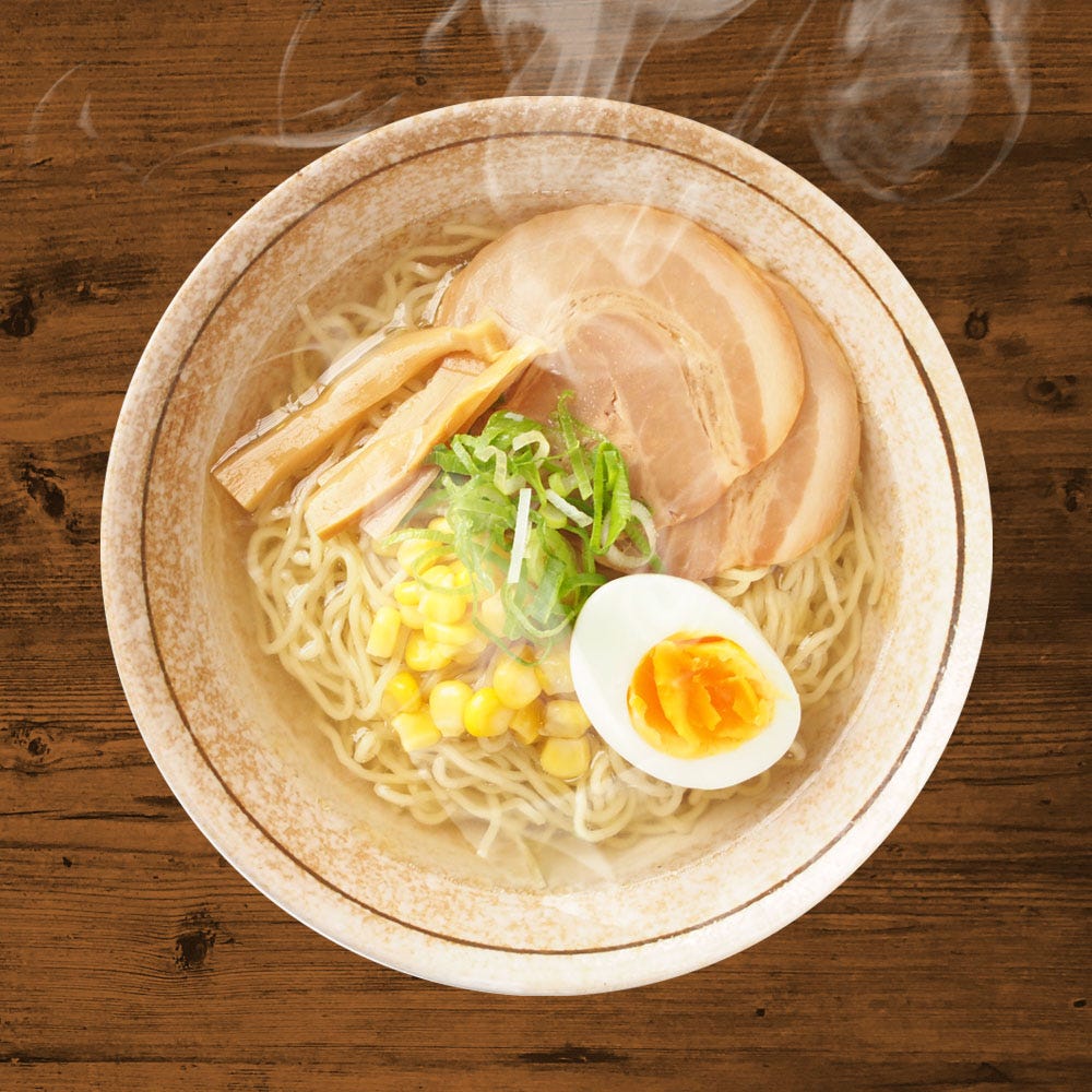 ラーメン