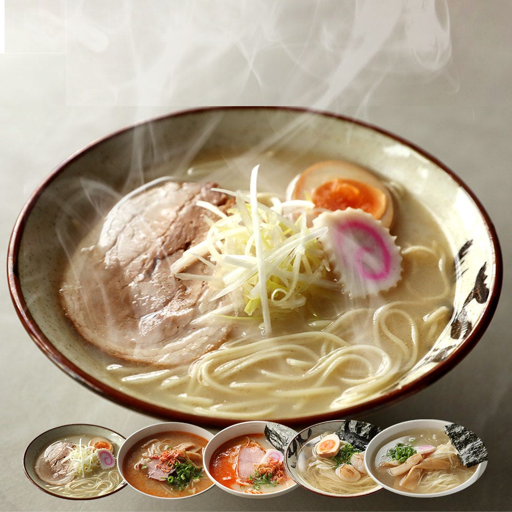 ラーメン